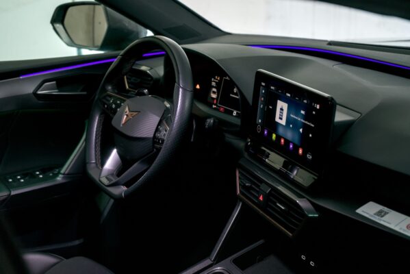Ремонт ECU, софтуерно премахване EGR, DPF, AdBlue